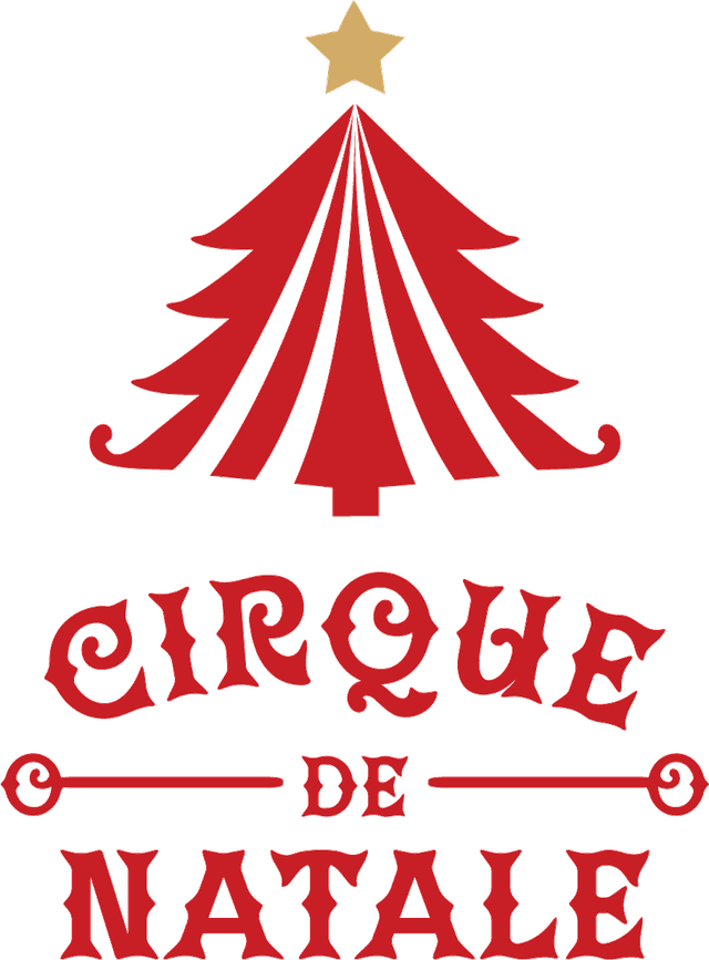 Cirque de Natale par Magnific