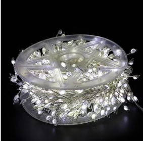 PISCA LUZ LED DE ADA CALIDA 20M