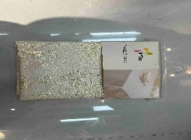 MANTEL DE TELA 150*250CM
