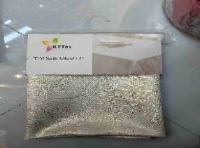 MANTEL DE TELA 150*300CM
