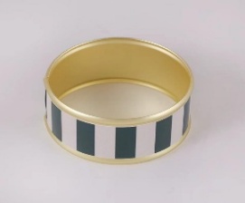 ANILLO PARA SERVILLETA CIRCUS NAVIDEÑO