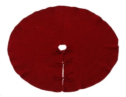 TAPETE NAVIDEÑO 122CM
